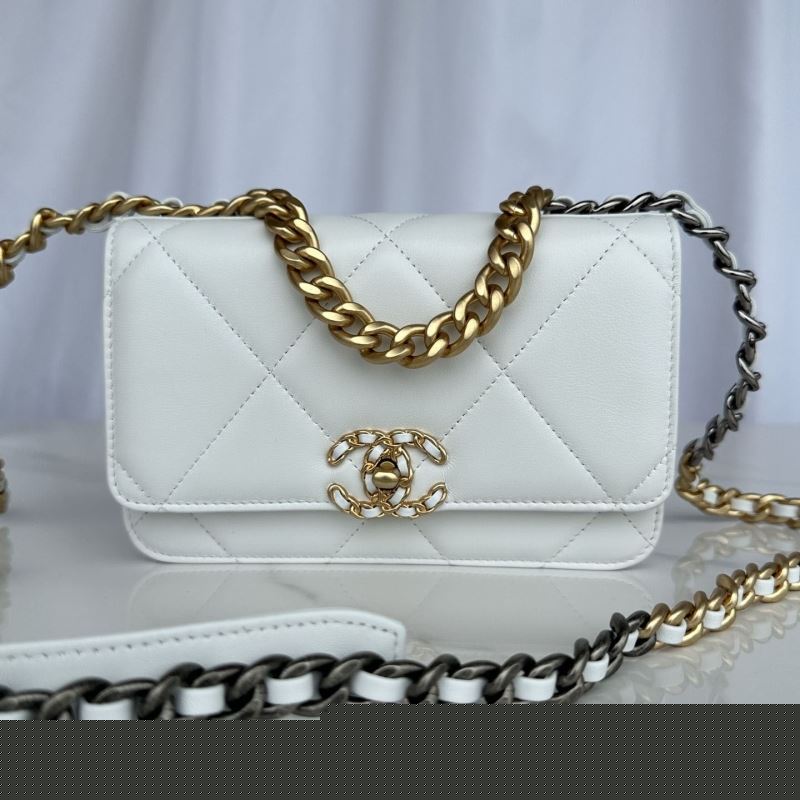 Ch*el 19 bags
